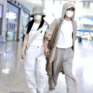 張杰謝娜助理怒打路人手機惹爭議，遭網友吐槽比明星還牛