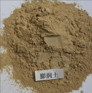膨潤土